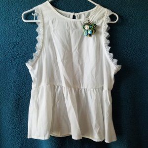 Gorgeous outfit! New.